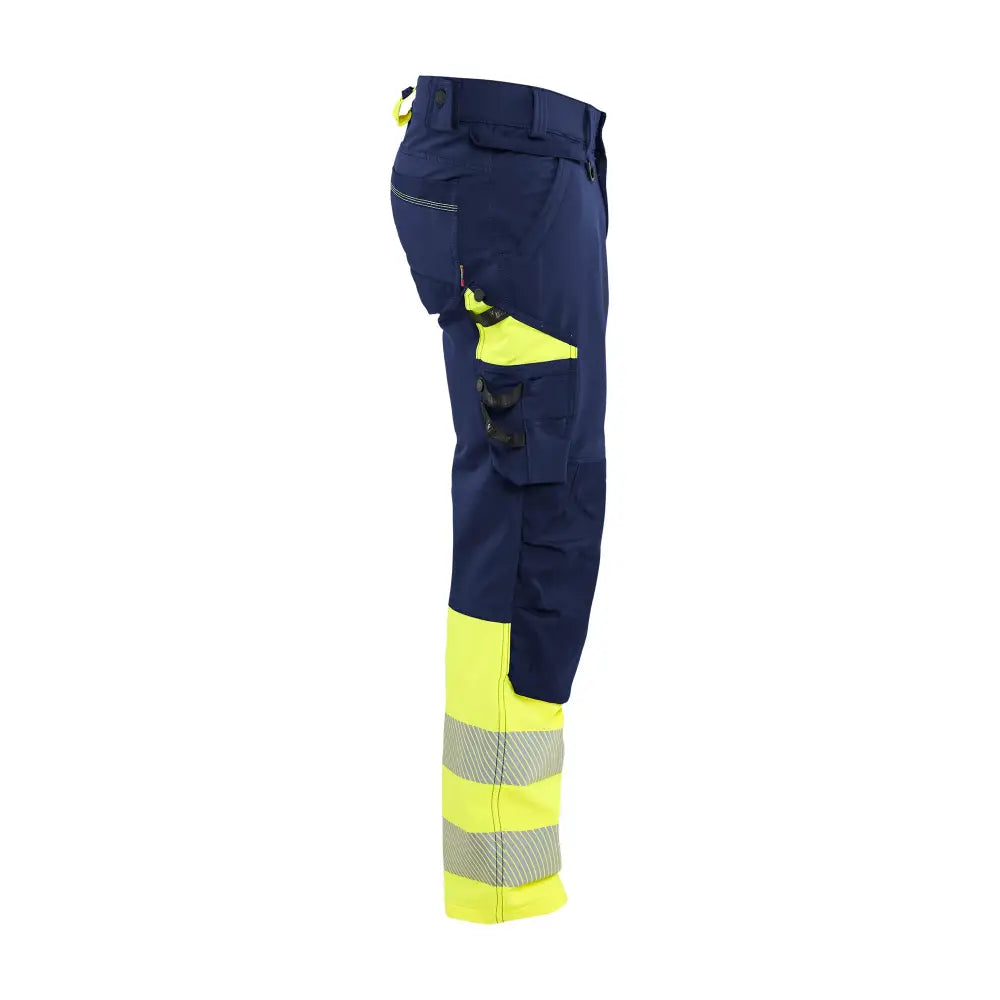 Blåkläder Varselbyxa 4-vägsstretch 11261648