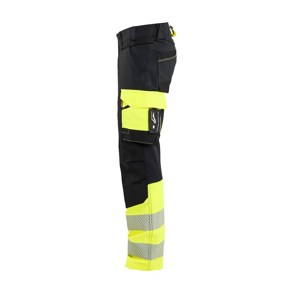 Blåkläder Varselbyxa 4-vägsstretch 11261648