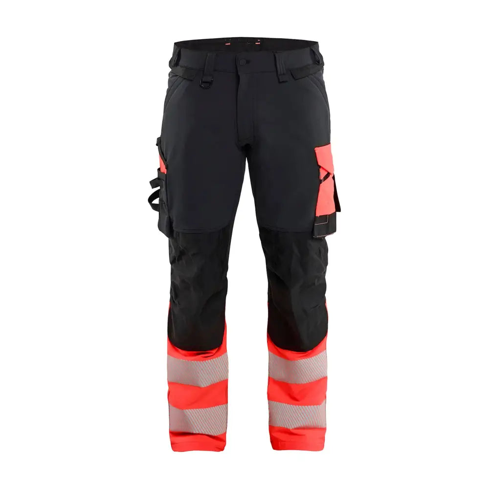 Blåkläder Varselbyxa 4-vägsstretch 11261648