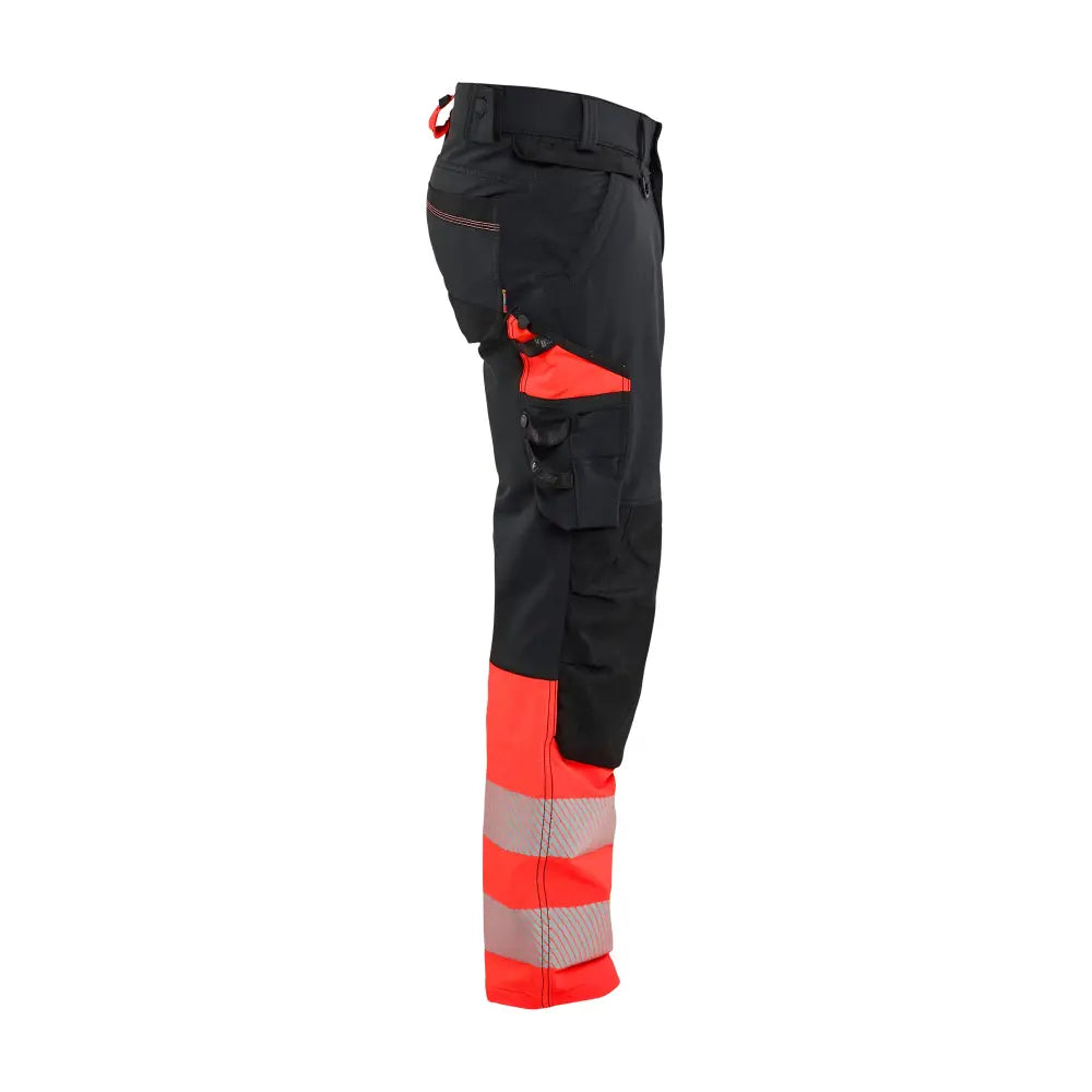 Blåkläder Varselbyxa 4-vägsstretch 11261648