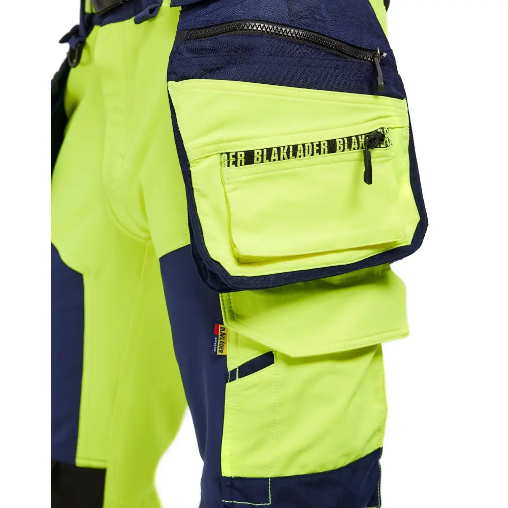 Blåkläder Varselbyxa 4-vägsstretch Dam 70221648