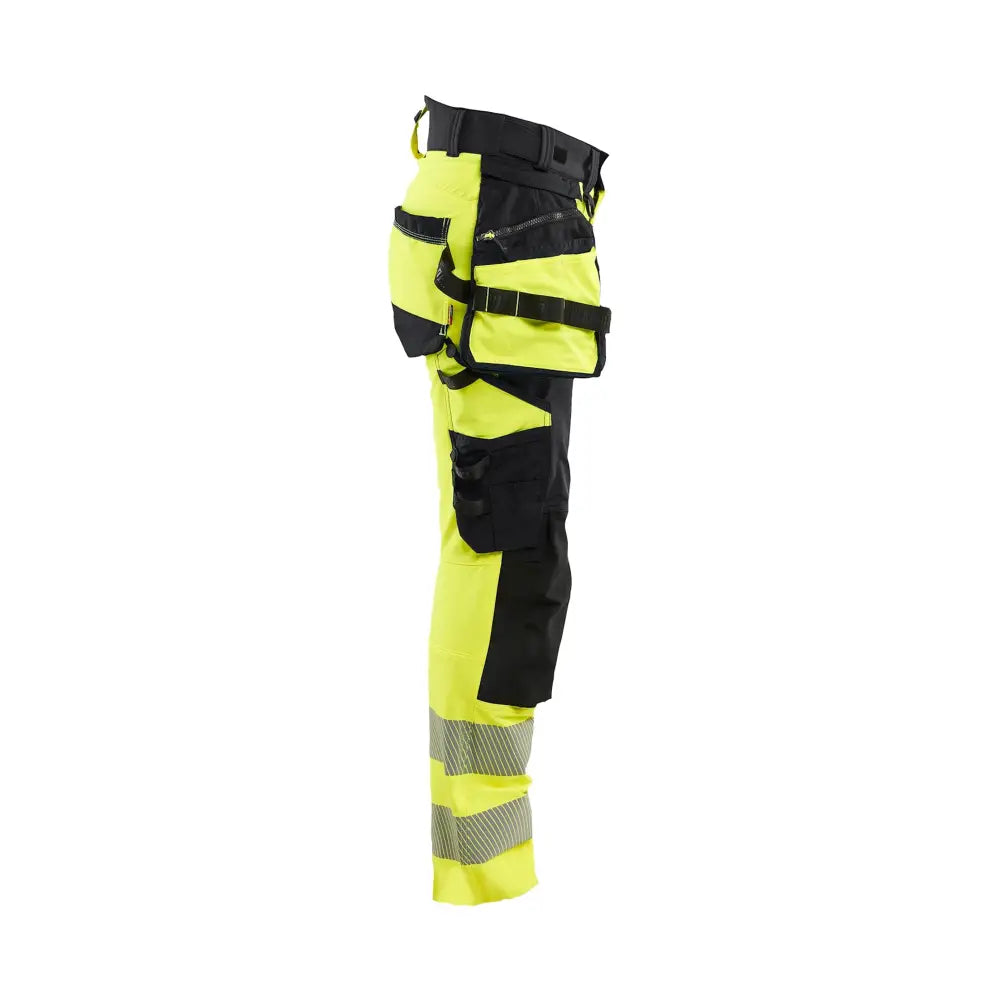 Blåkläder Varselbyxa 4-vägsstretch Dam 70221648