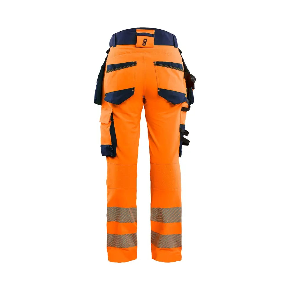 Blåkläder Varselbyxa 4-vägsstretch Dam 70221648