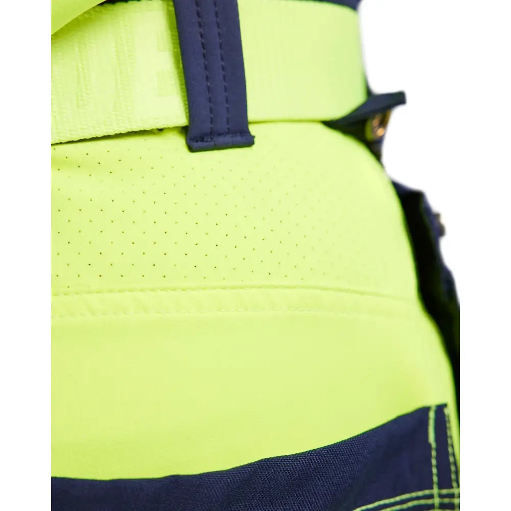 Blåkläder Varselbyxa 4-vägsstretch Dam 70221648