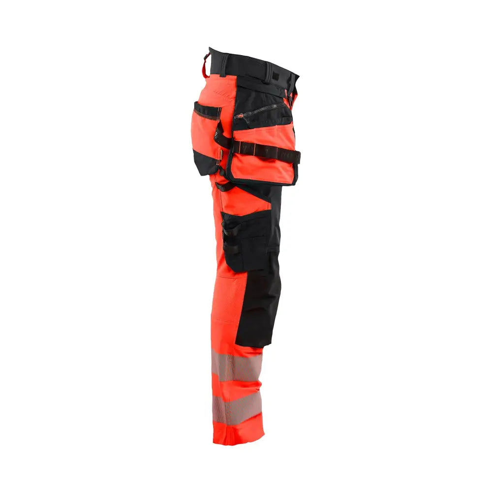 Blåkläder Varselbyxa 4-vägsstretch Dam 70221648