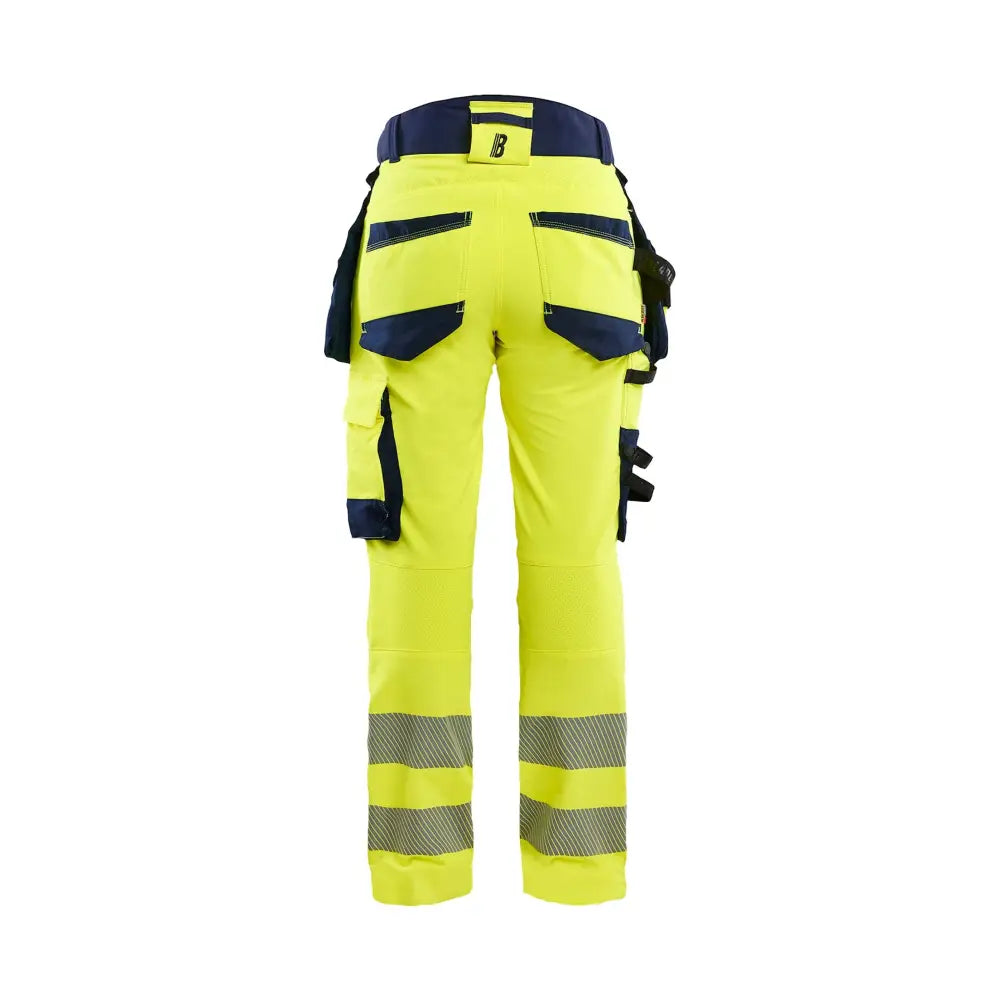 Blåkläder Varselbyxa 4-vägsstretch Dam 70221648