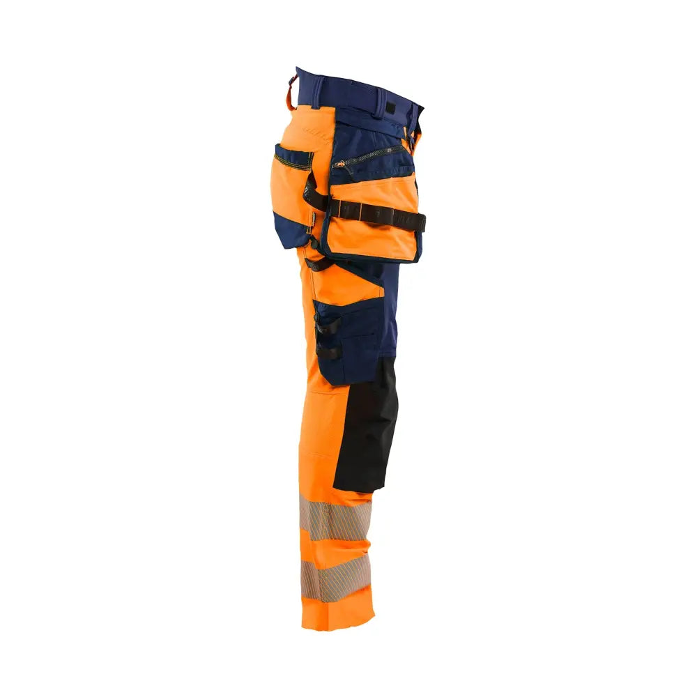 Blåkläder Varselbyxa 4-vägsstretch Dam 70221648