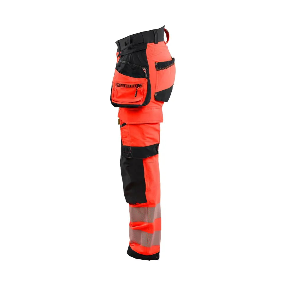 Blåkläder Varselbyxa 4-vägsstretch Dam 70221648