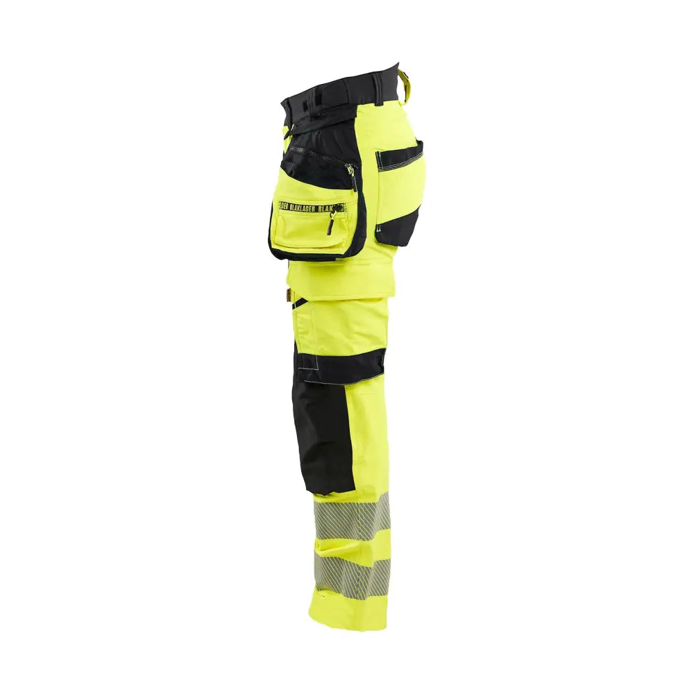 Blåkläder Varselbyxa 4-vägsstretch Dam 70221648
