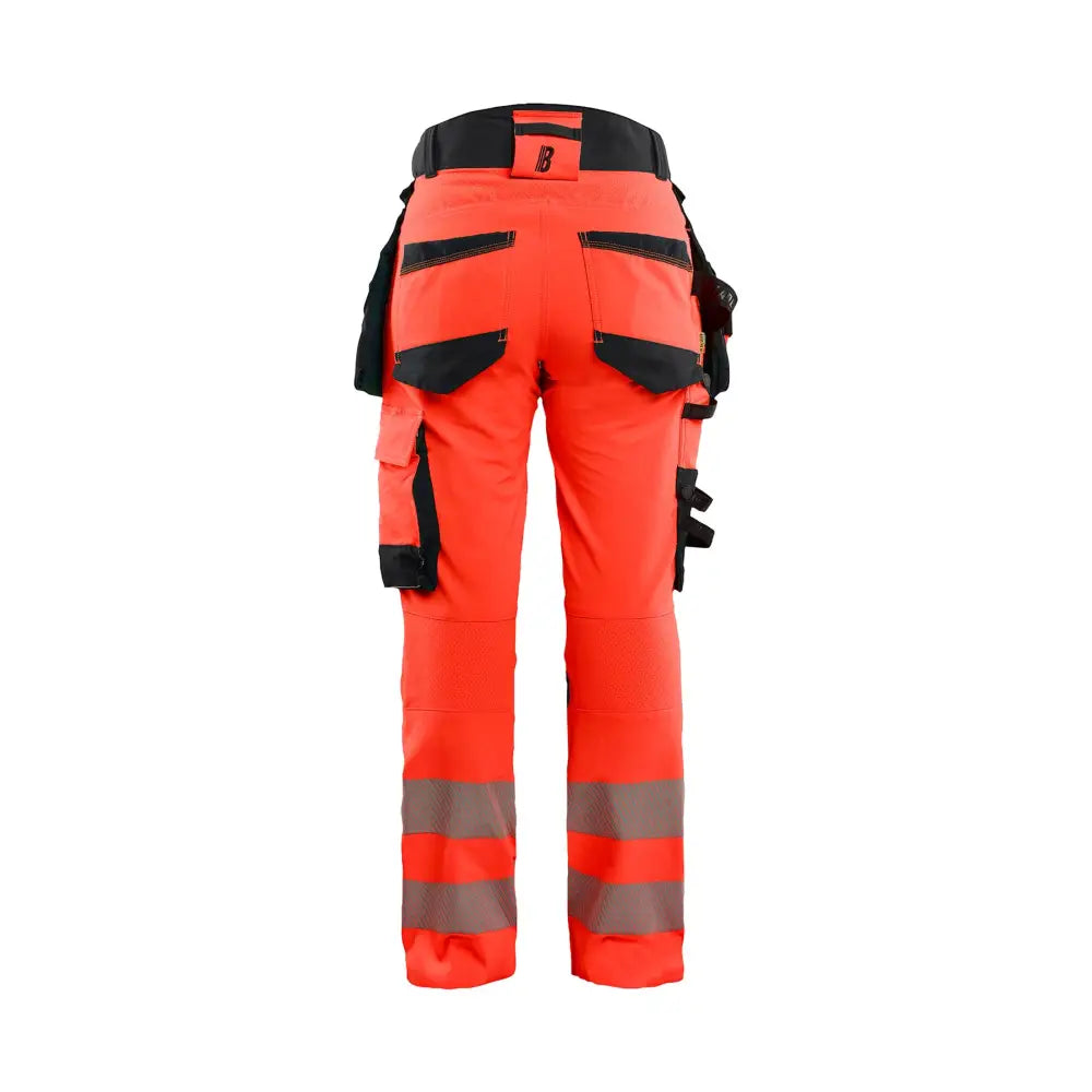 Blåkläder Varselbyxa 4-vägsstretch Dam 70221648