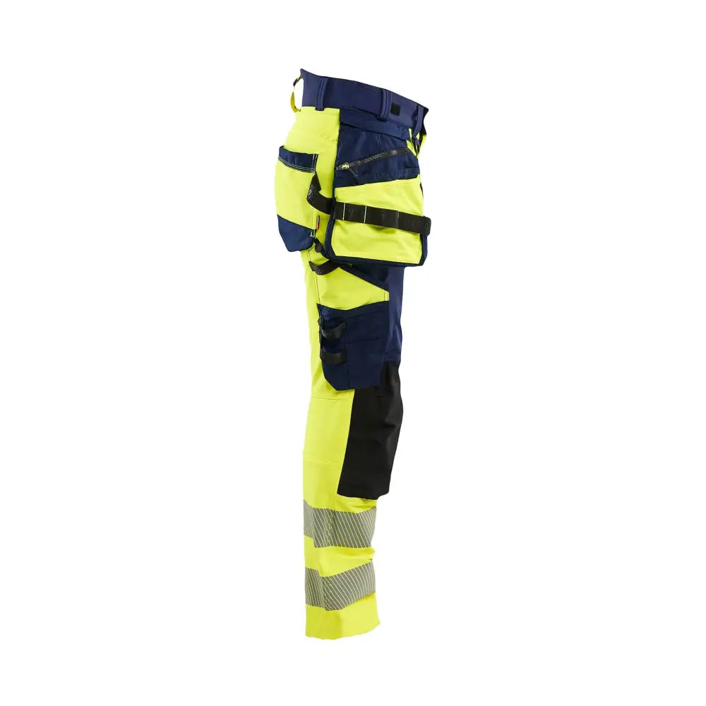 Blåkläder Varselbyxa 4-vägsstretch Dam 70221648