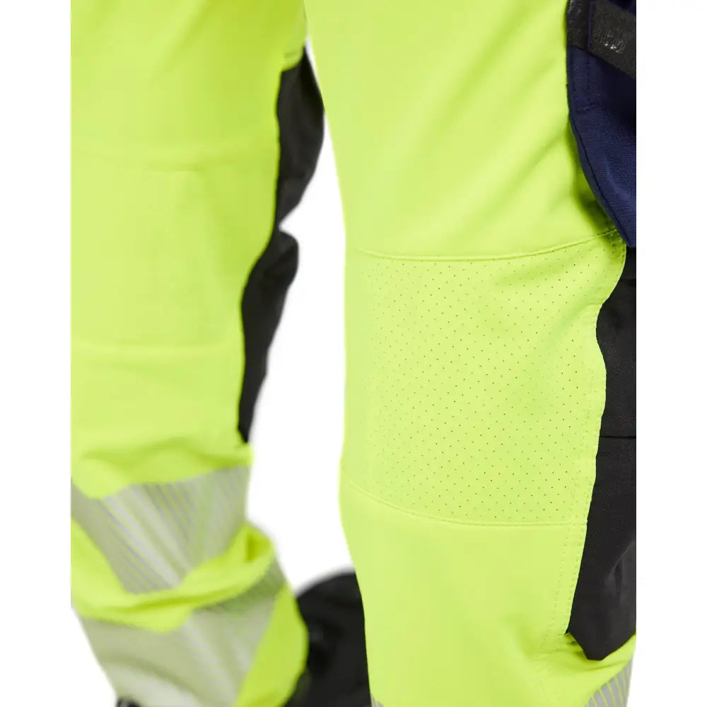 Blåkläder Varselbyxa 4-vägsstretch Dam 70221648