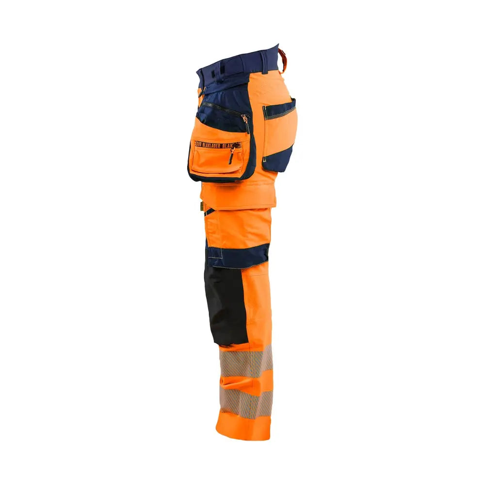 Blåkläder Varselbyxa 4-vägsstretch Dam 70221648