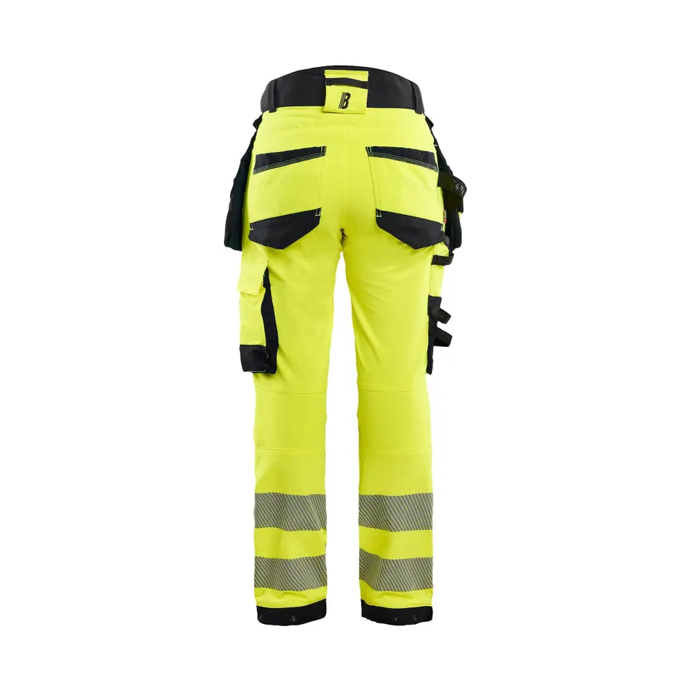 Blåkläder Varselbyxa 4-vägsstretch Dam 70221648