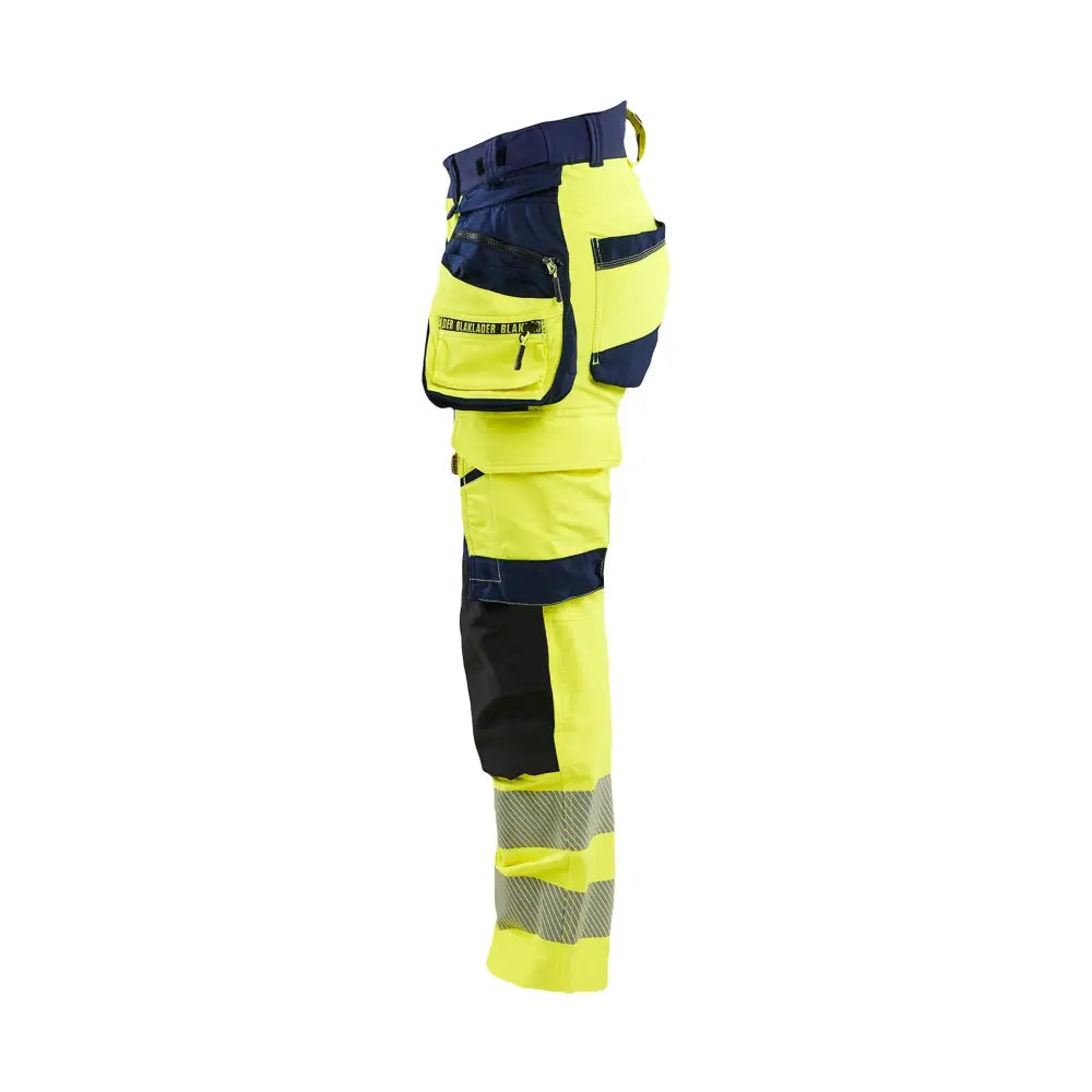 Blåkläder Varselbyxa 4-vägsstretch Dam 70221648