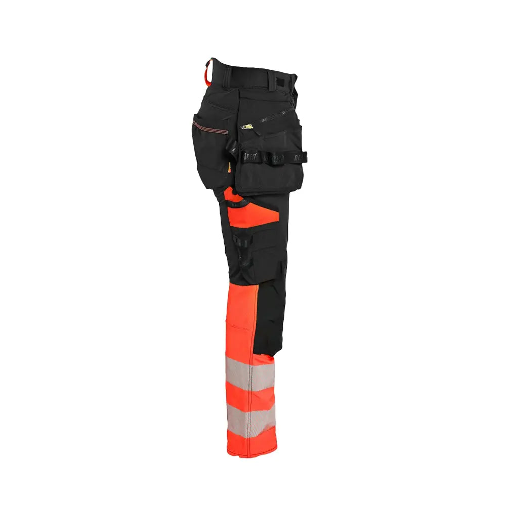 Blåkläder Varselbyxa 4-vägsstretch Dam 70251648