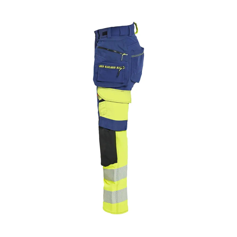 Blåkläder Varselbyxa 4-vägsstretch Dam 70251648