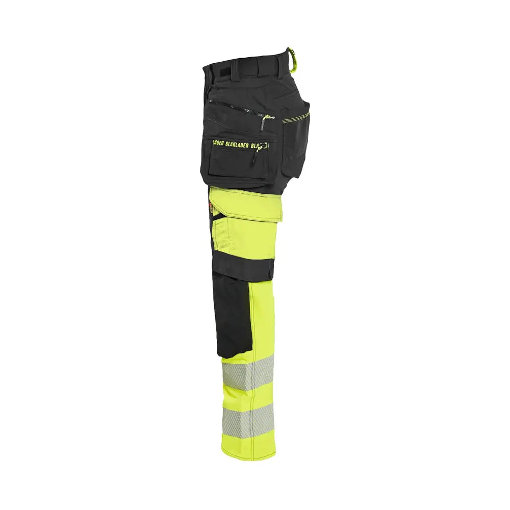 Blåkläder Varselbyxa 4-vägsstretch Dam 70251648