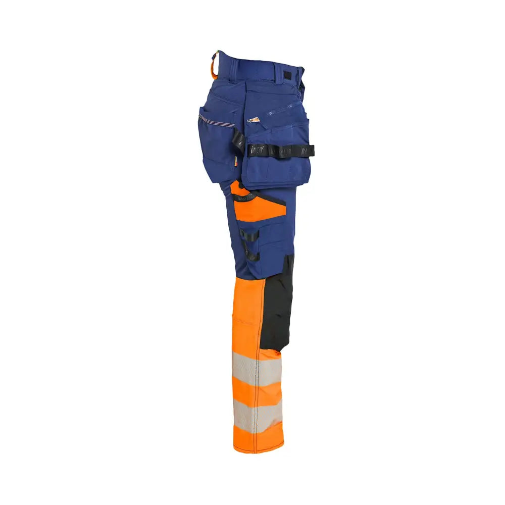 Blåkläder Varselbyxa 4-vägsstretch Dam 70251648