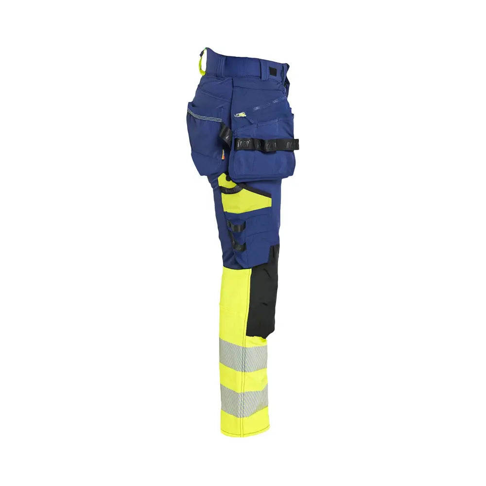 Blåkläder Varselbyxa 4-vägsstretch Dam 70251648