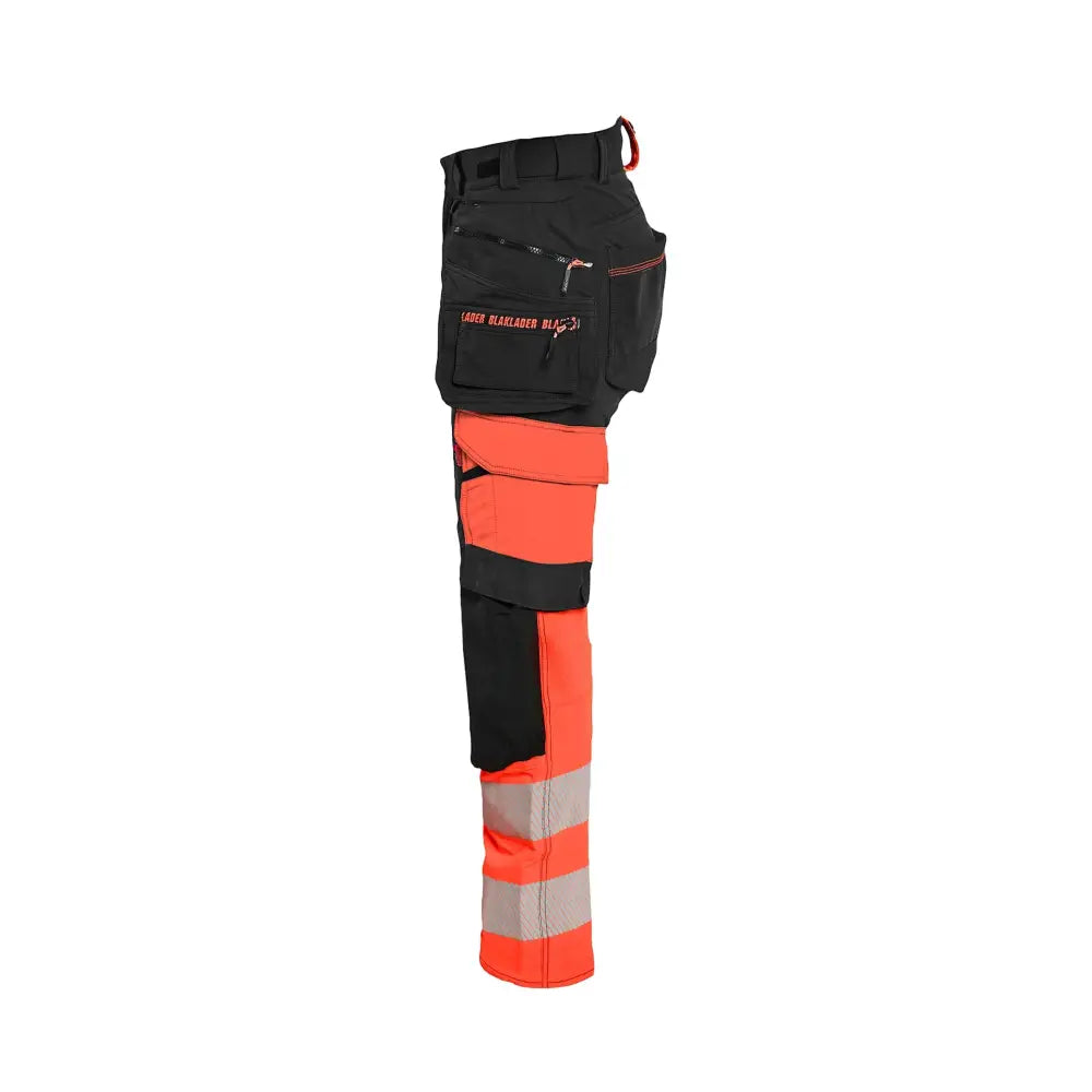 Blåkläder Varselbyxa 4-vägsstretch Dam 70251648