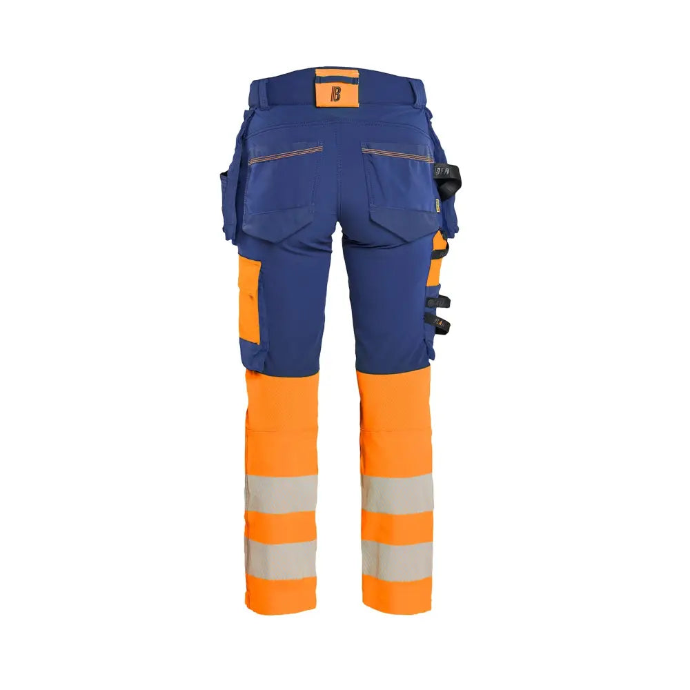 Blåkläder Varselbyxa 4-vägsstretch Dam 70251648