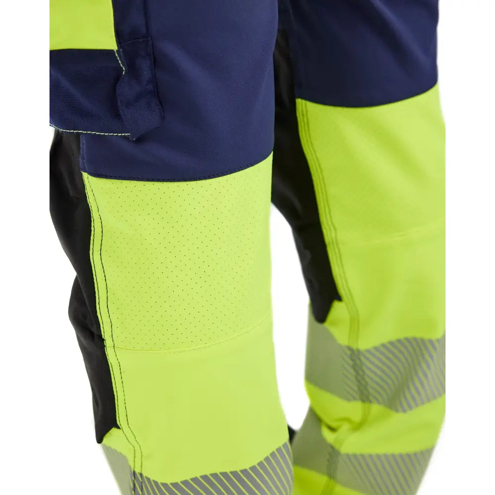 Blåkläder Varselbyxa 4-vägsstretch Dam 70251648