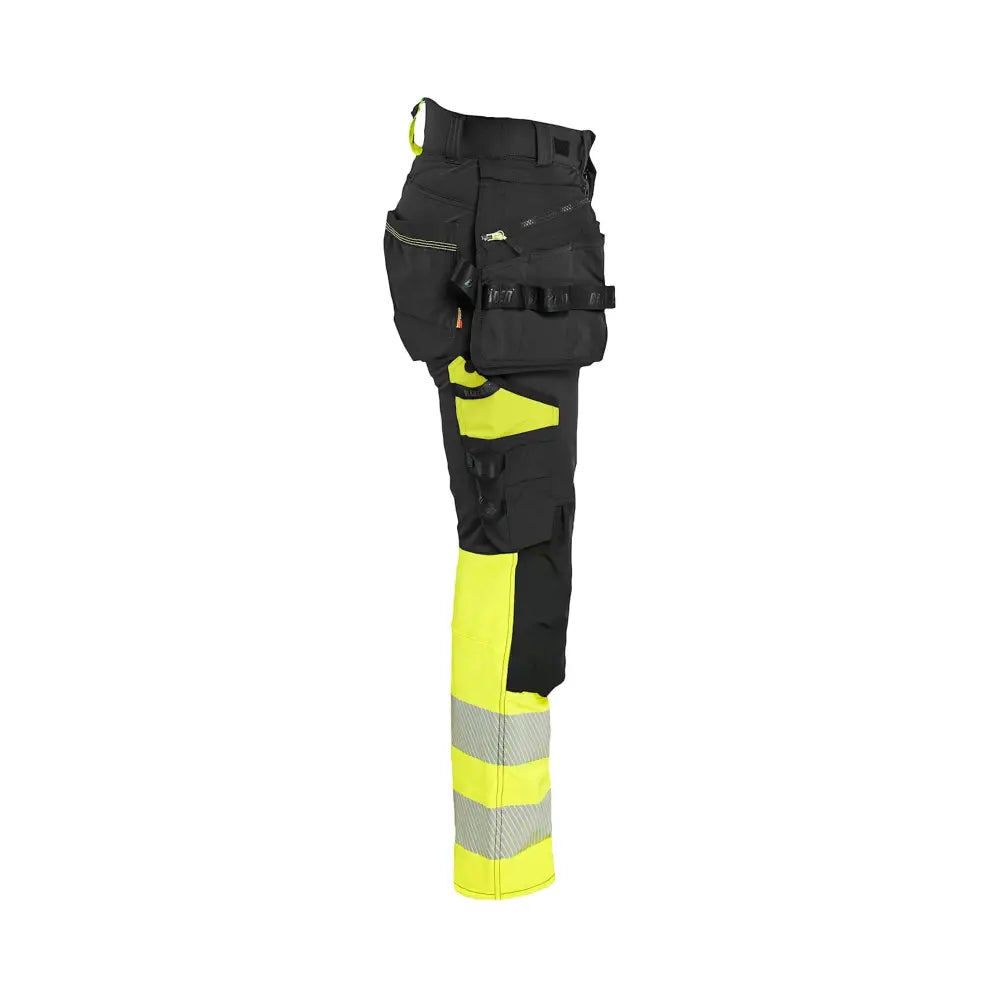 Blåkläder Varselbyxa 4-vägsstretch Dam 70251648
