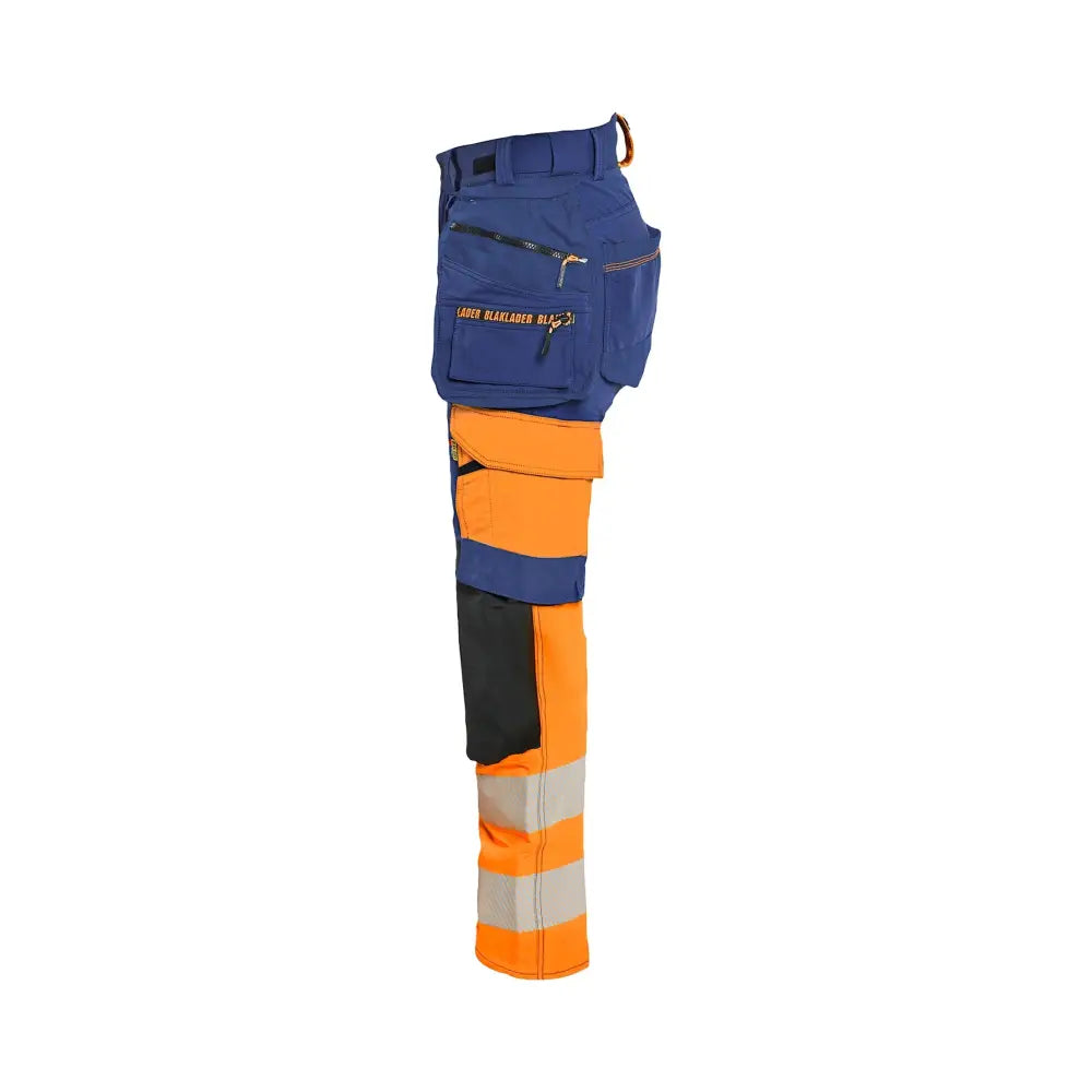 Blåkläder Varselbyxa 4-vägsstretch Dam 70251648