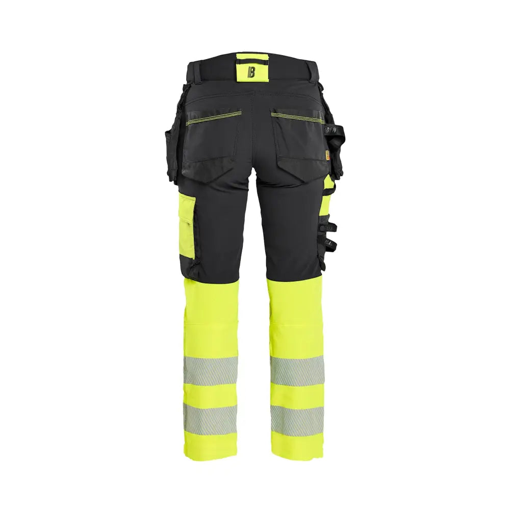Blåkläder Varselbyxa 4-vägsstretch Dam 70251648
