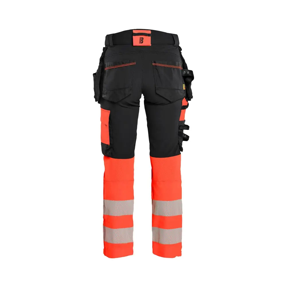 Blåkläder Varselbyxa 4-vägsstretch Dam 70251648