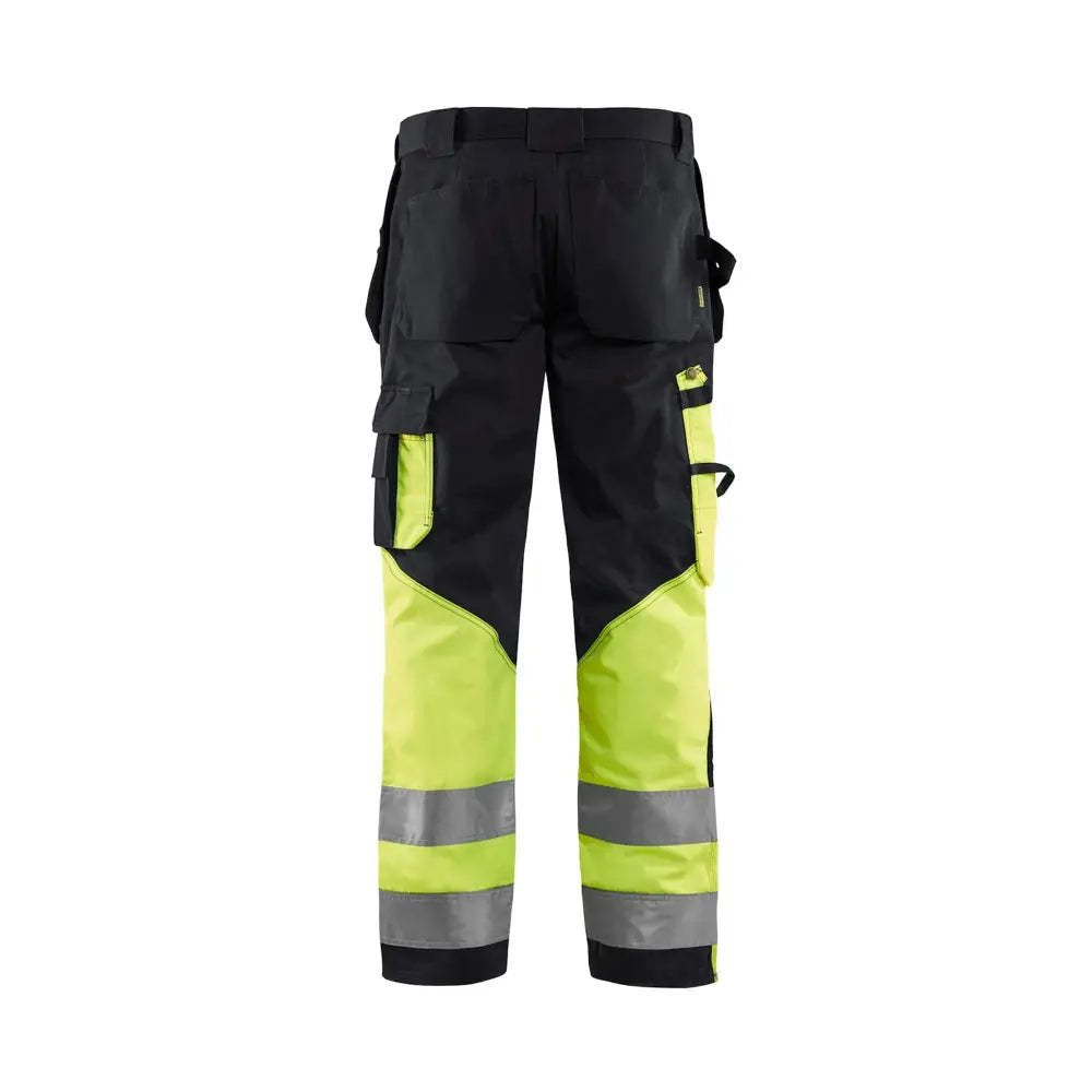 Blåkläder Varselbyxa hantverk 15291370
