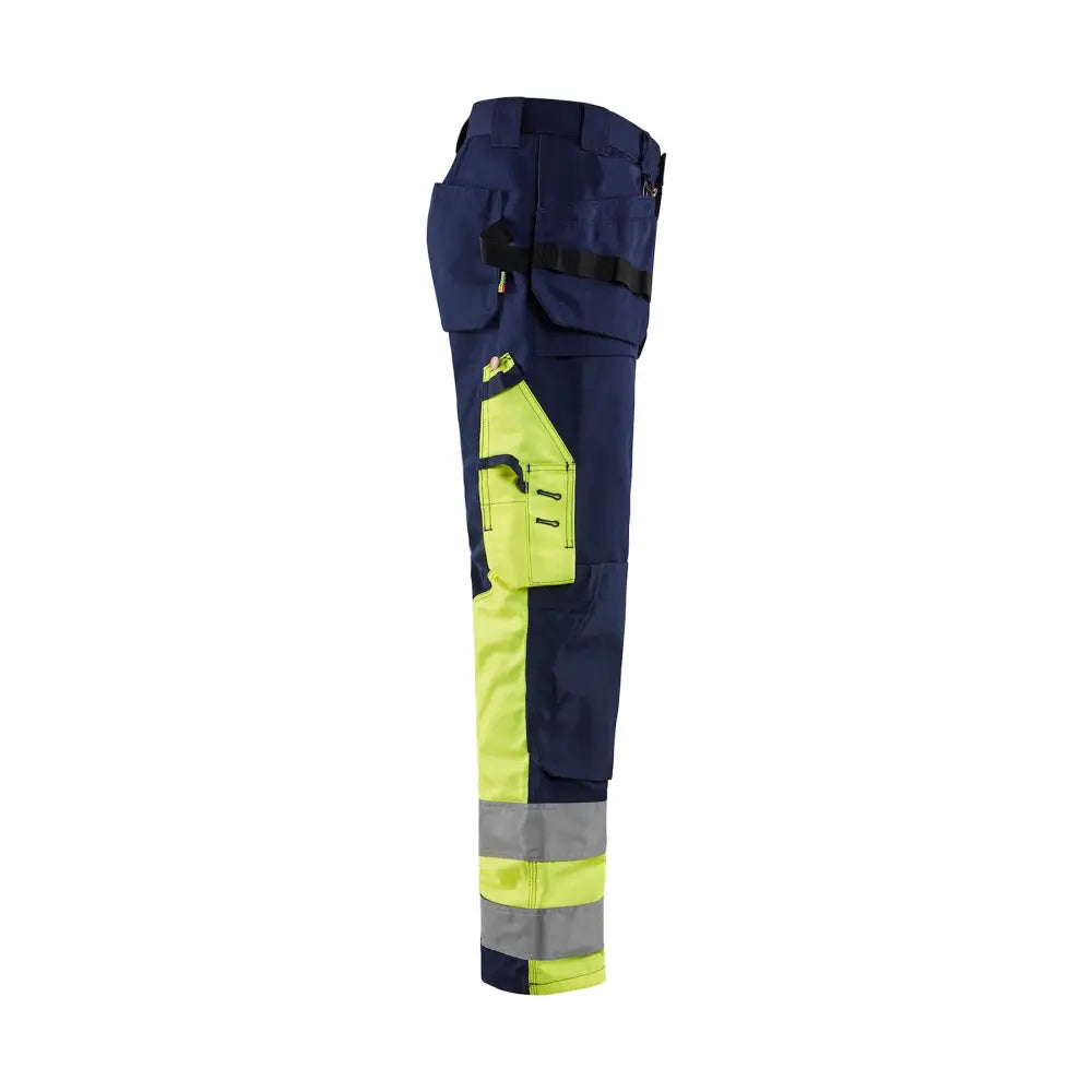 Blåkläder Varselbyxa hantverk 15291370