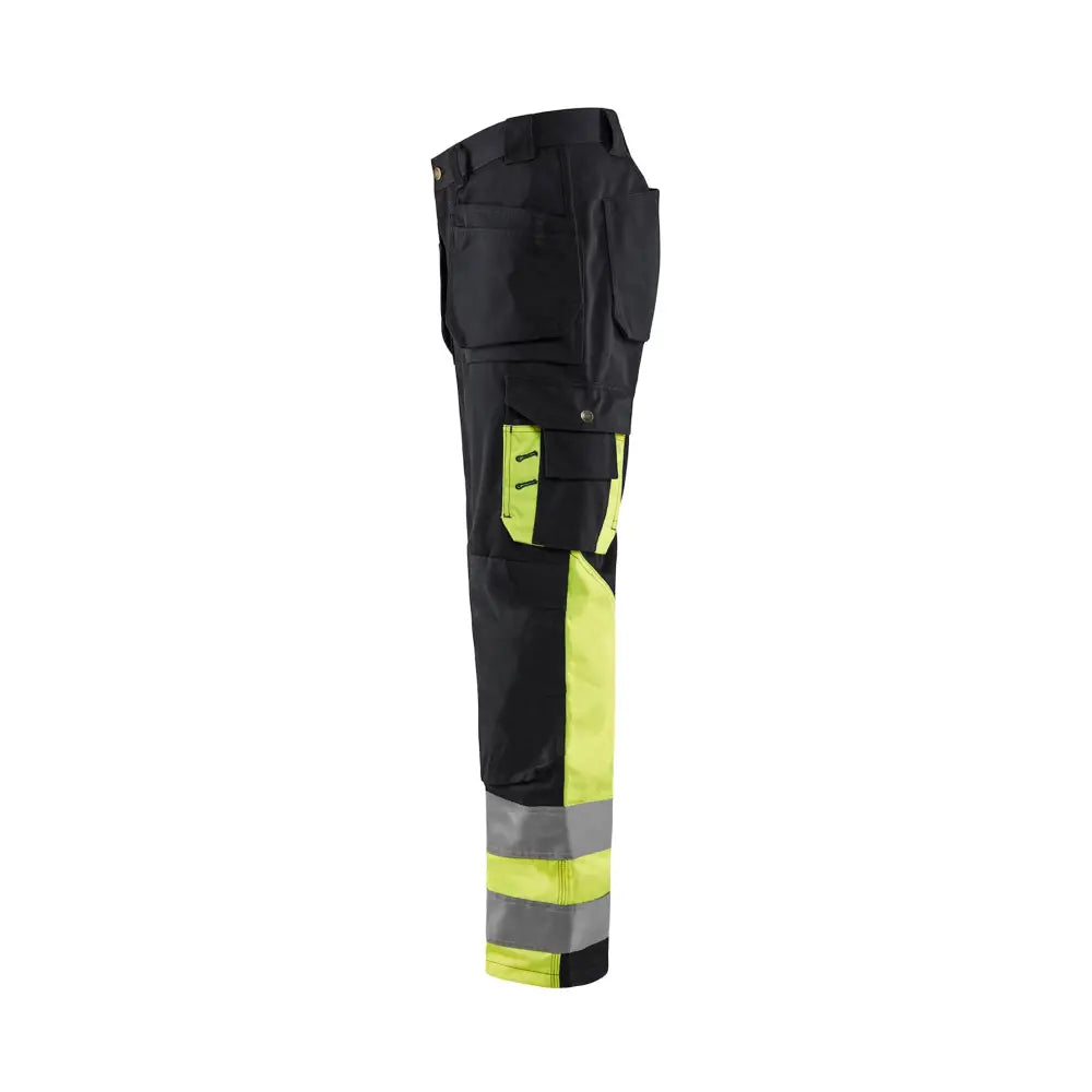 Blåkläder Varselbyxa hantverk 15291370