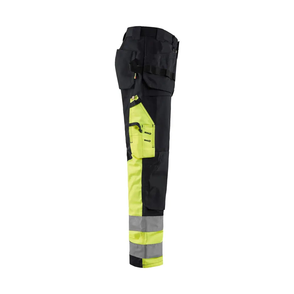 Blåkläder Varselbyxa hantverk 15291370