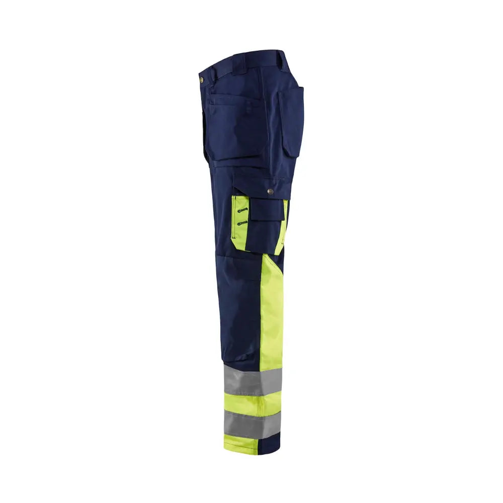 Blåkläder Varselbyxa hantverk 15291370