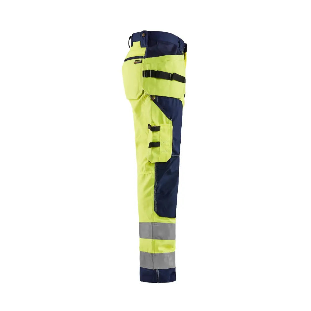 Blåkläder Varselbyxa hantverk 15681811