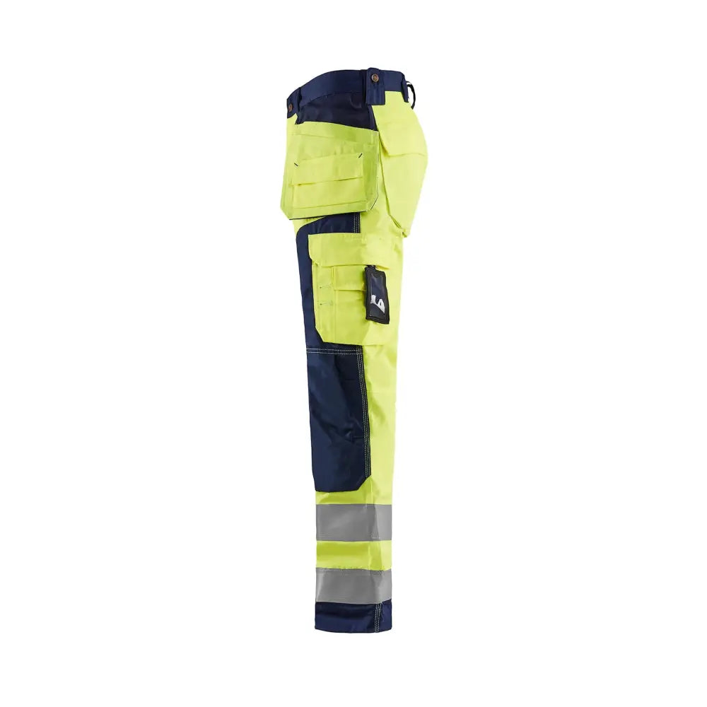 Blåkläder Varselbyxa hantverk 15681811