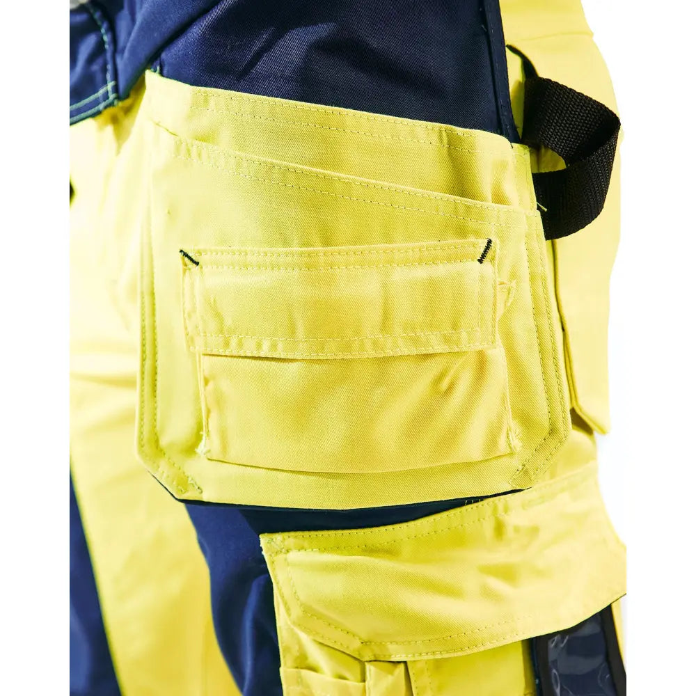Blåkläder Varselbyxa hantverk 15681811