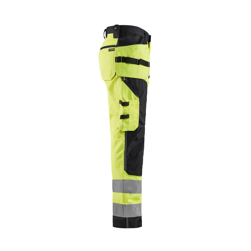 Blåkläder Varselbyxa hantverk 15681811