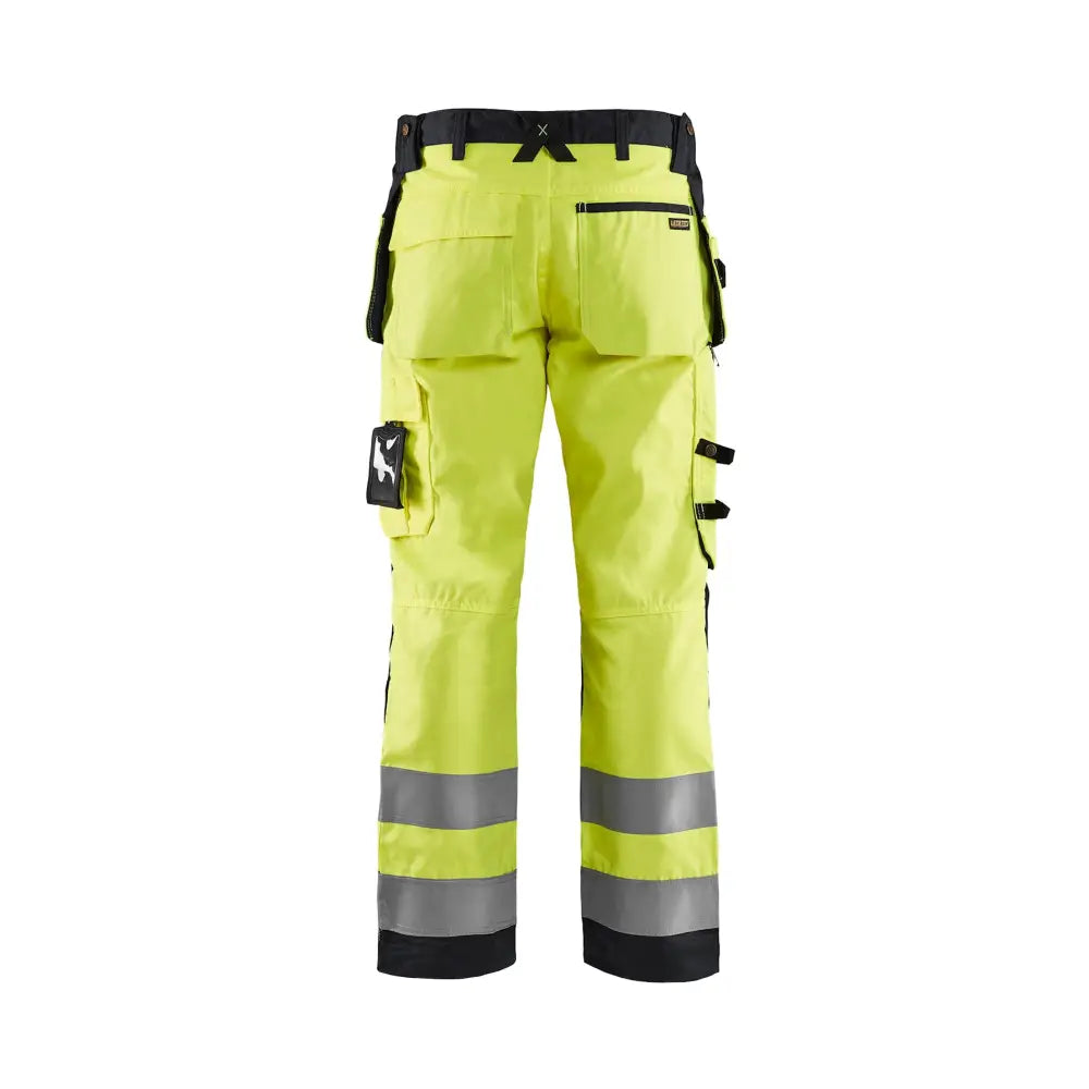 Blåkläder Varselbyxa hantverk 15681811