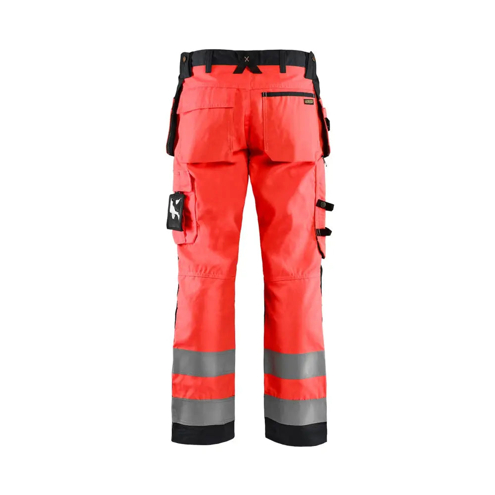 Blåkläder Varselbyxa hantverk 15681811