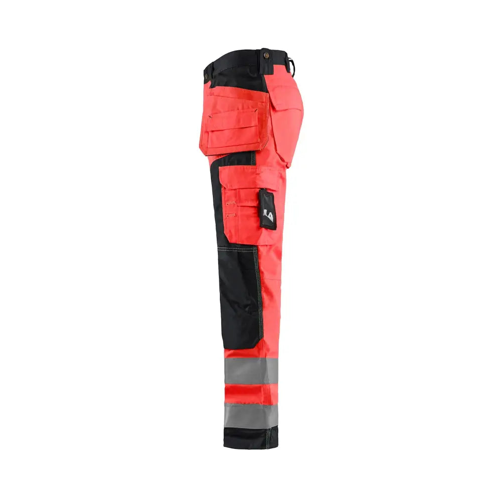 Blåkläder Varselbyxa hantverk 15681811
