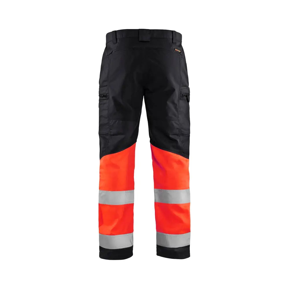 Blåkläder Varselbyxa med stretch 15511811