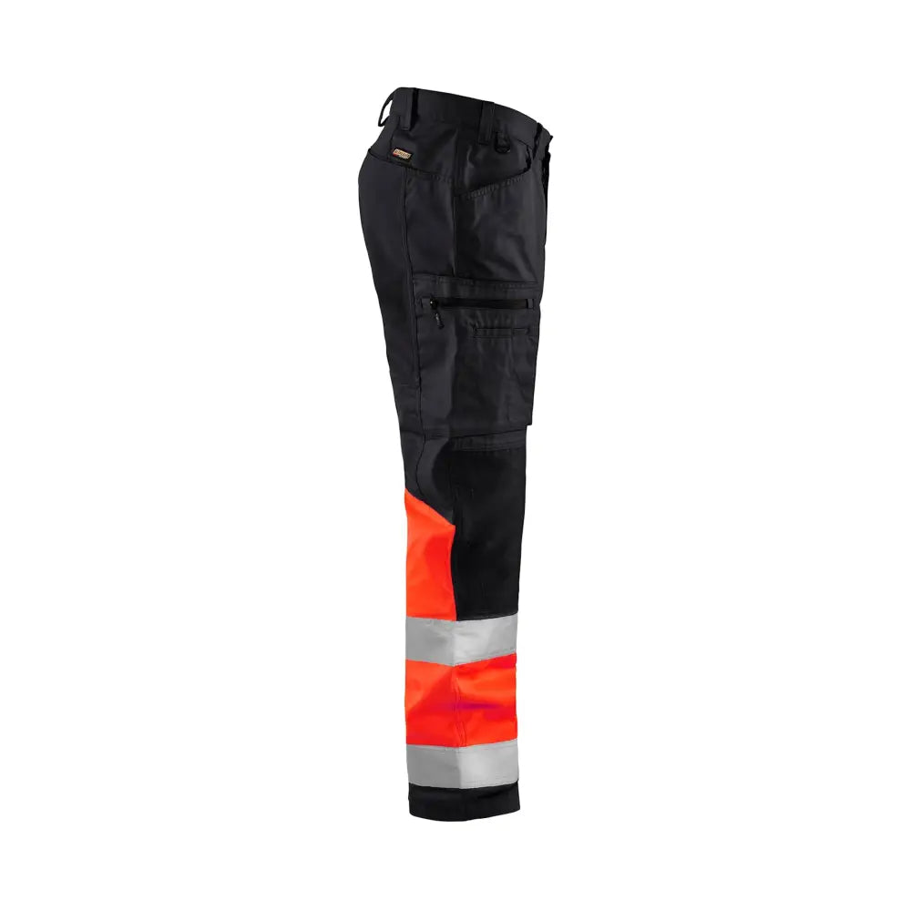 Blåkläder Varselbyxa med stretch 15511811