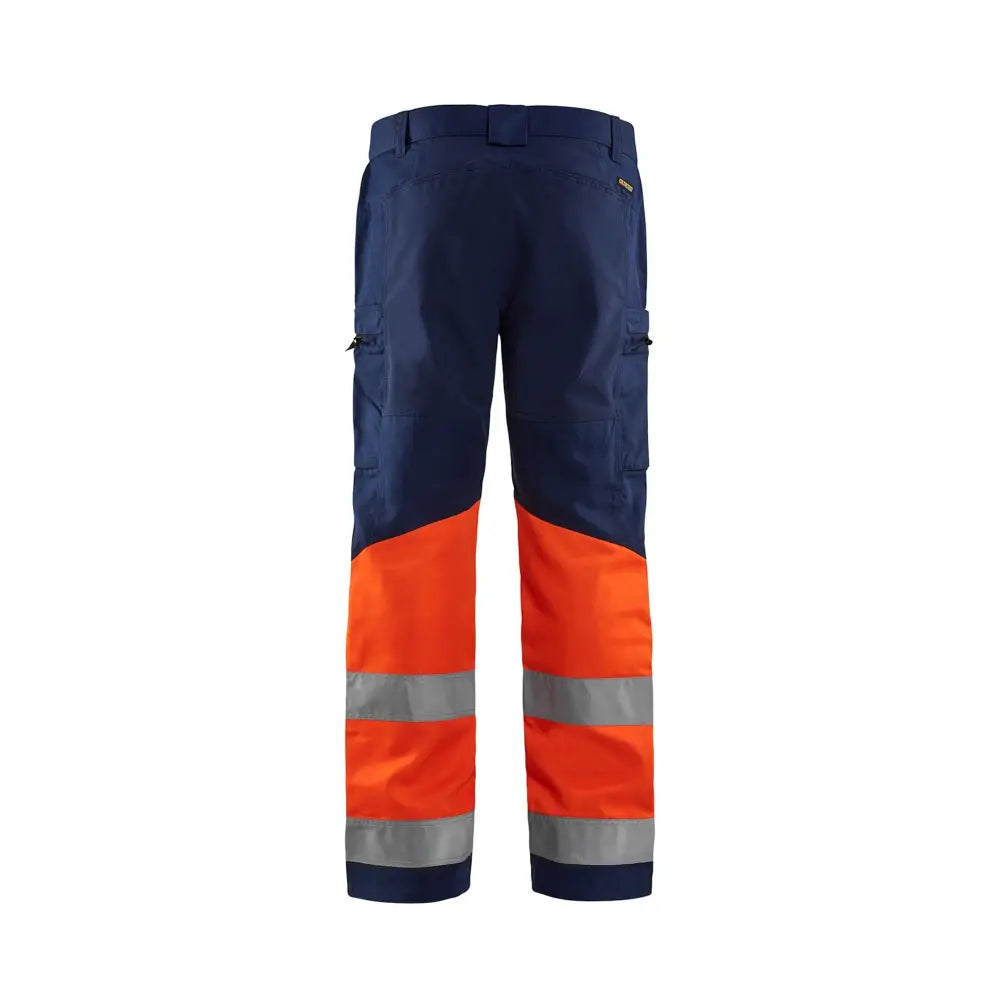 Blåkläder Varselbyxa med stretch 15511811