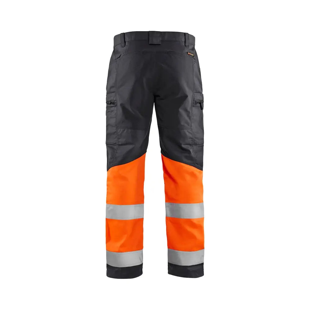 Blåkläder Varselbyxa med stretch 15511811