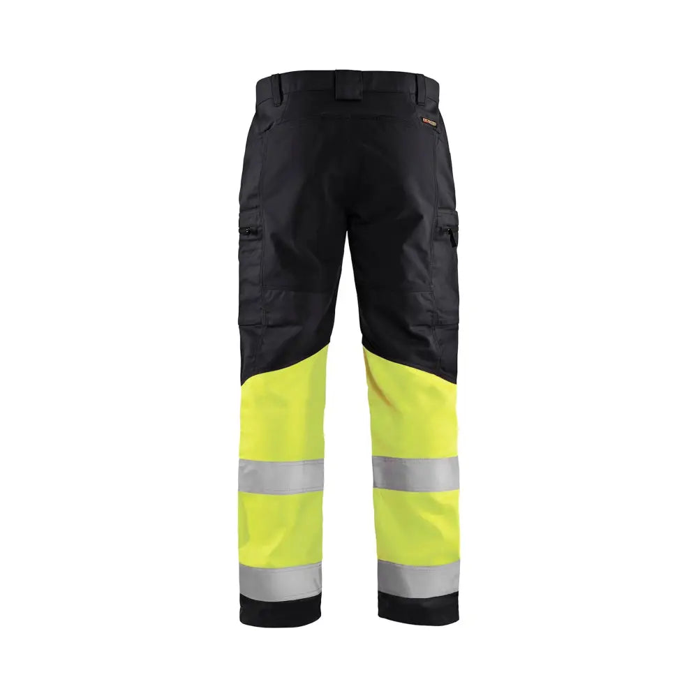 Blåkläder Varselbyxa med stretch 15511811