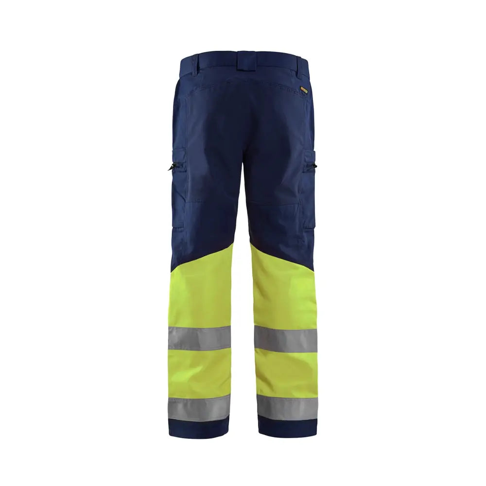 Blåkläder Varselbyxa med stretch 15511811