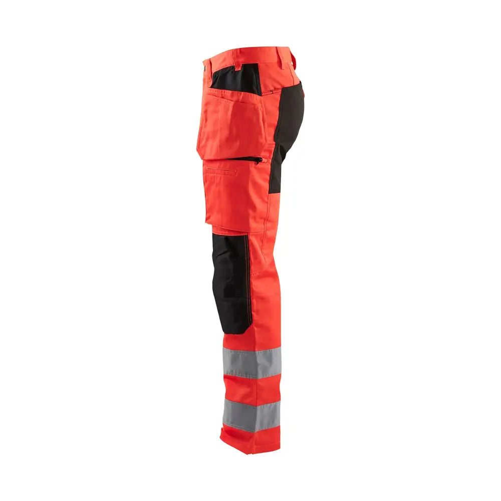 Blåkläder Varselbyxa med Stretch 15521811